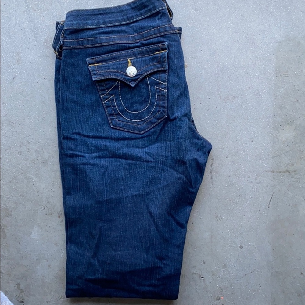 True religion jeans